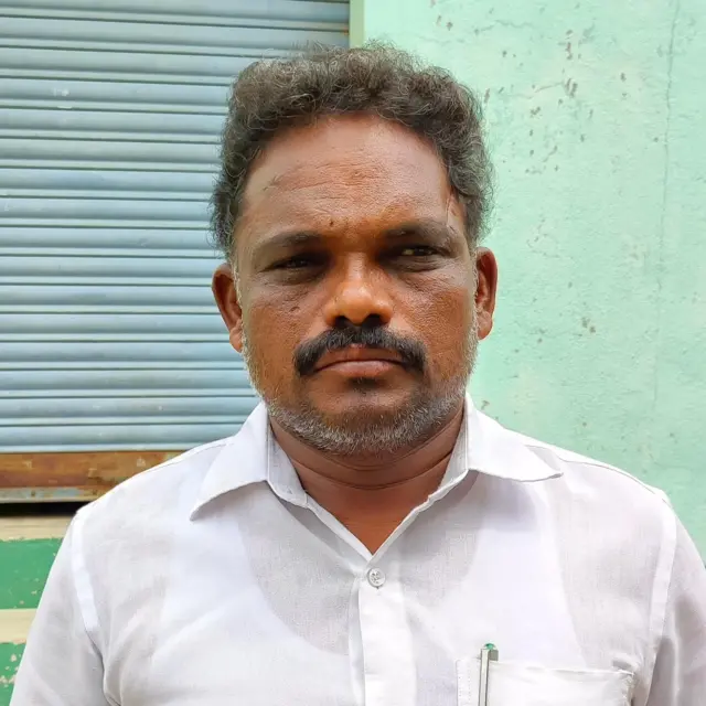 திரௌபதி அம்மன் கோவிலுக்கு சீல்