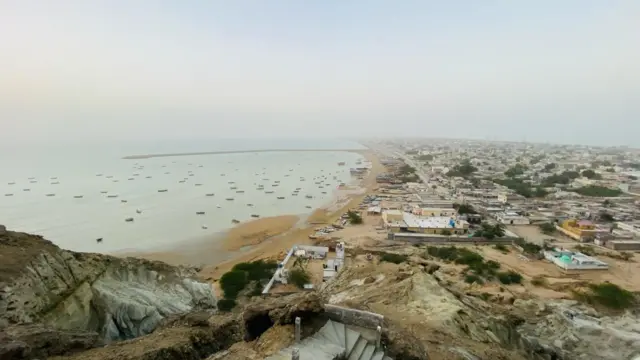 Gwadar