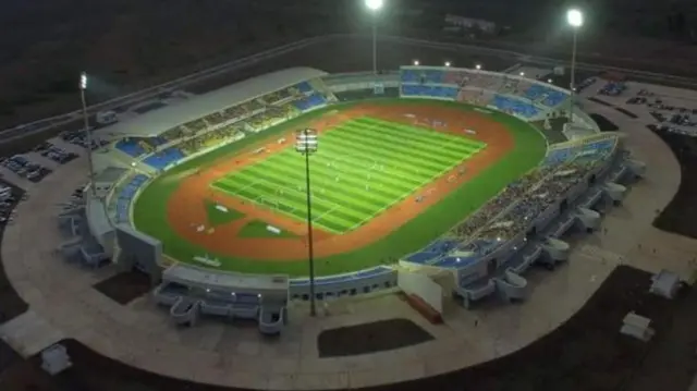 Isteediyeemii Keep Vardee