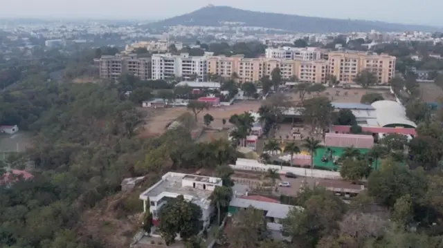 સૈફ અલી ખાન, ભોપાલ રજવાડું, શત્રુ સંપત્તિ, પટૌડી રાજવંશ, કરિના કપૂર, તૈમુર, સારા અલી ખાન, બીબીસી ગુજરાતી, મધ્ય પ્રદેશ, પાકિસ્તાન, આઝાદી, સ્વાતંત્રતા સંગ્રામ, 1947, ગુજરાત, ગુજરાતી