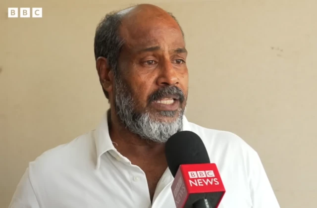 தமிழ்நாடு, மாம்பழ விவசாயிகள்