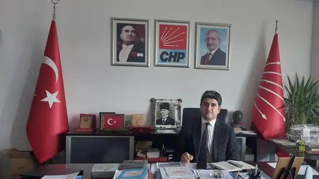 CHP’den Adıgüzel, seçim güvenliğini anlattı: “Anormal seçmen sonuçlarını takip eden güçlü bir mühendis ekibimiz var”