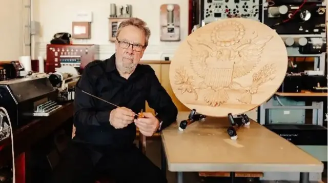 जोन लिटल
