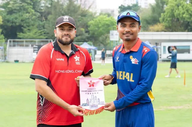 क्रिकेट 