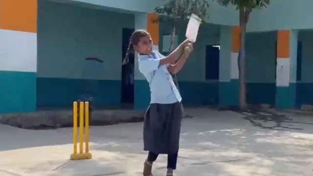 रेणुका पारगी 