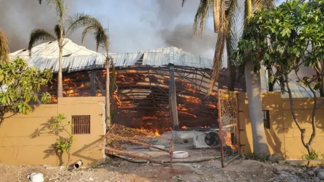 ਟੀਆਰਪੀ ਮਾਲ