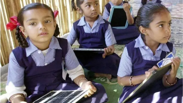 કેવી રીતે ભણશે ગુજરાત?