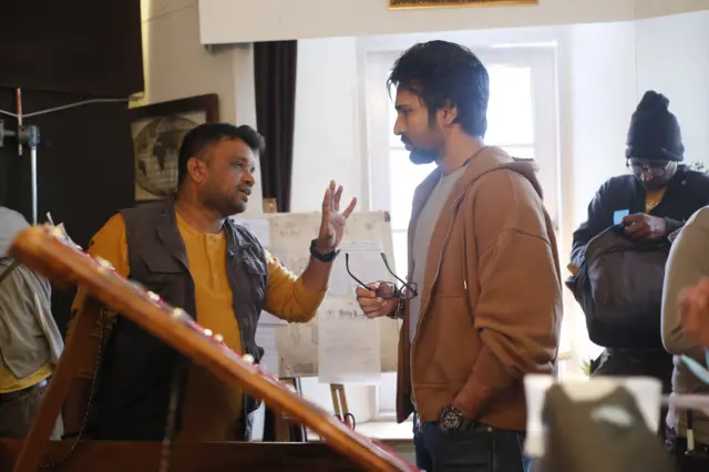 சப்தம் திரைப்படம் 