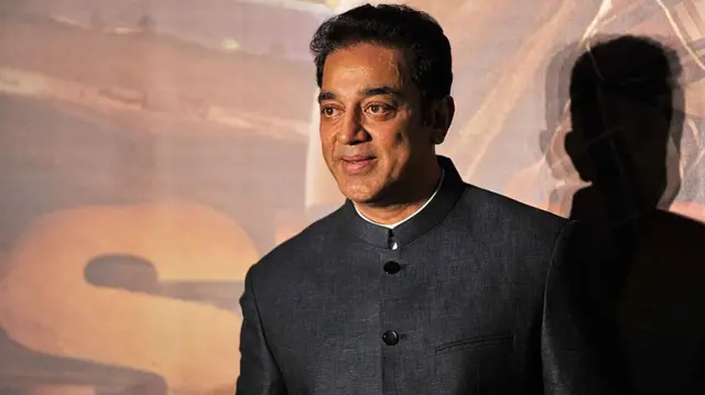 धर्म और राजनीति ही नहीं, जाति को लेकर भी कमल हासन मुखर रहे हैं