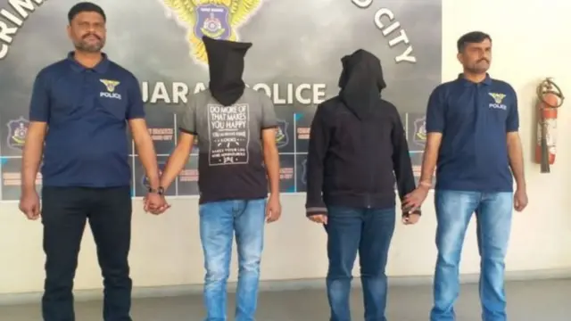 अमेरिका, कॅनडा, मेक्सिको, गुजरात