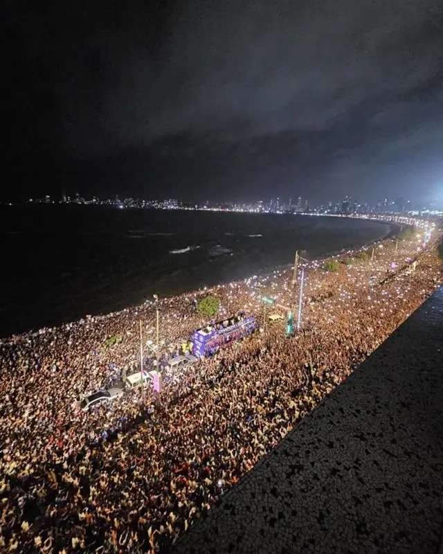 మెరైన్ డ్రైవ్