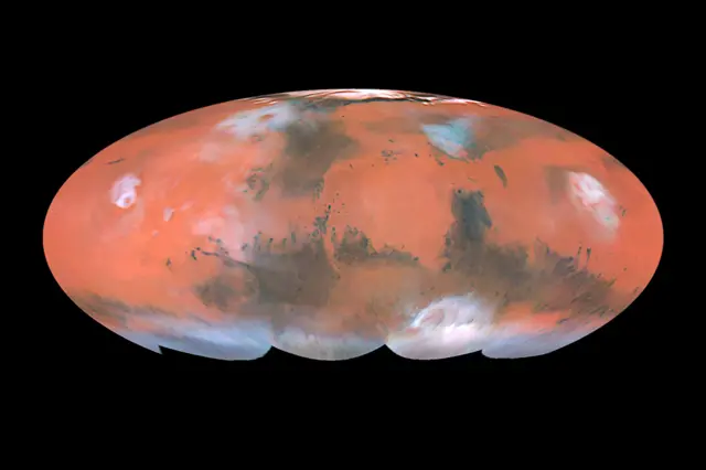 NASA/ESA/CSA/STScI/Webb ERO Production Team