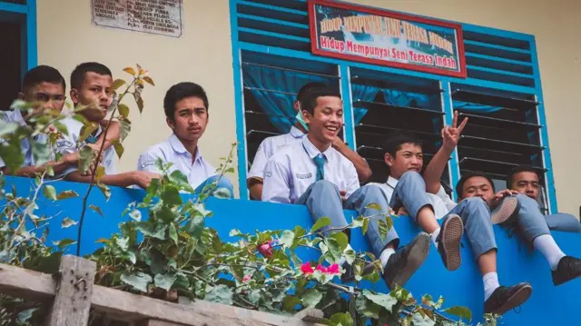 pendidikan, sekolah