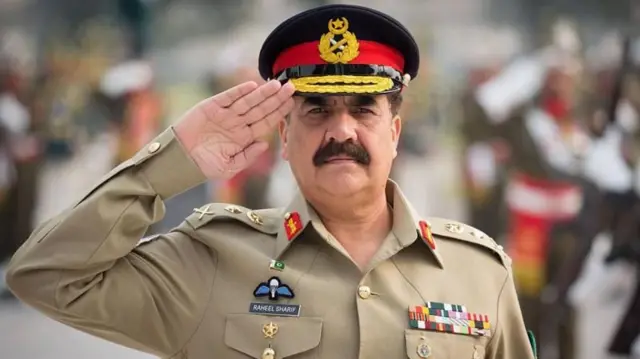 இரான் போர், இஸ்லாமிய நேட்டோ, சௌதி அரேபியா, பாகிஸ்தான்