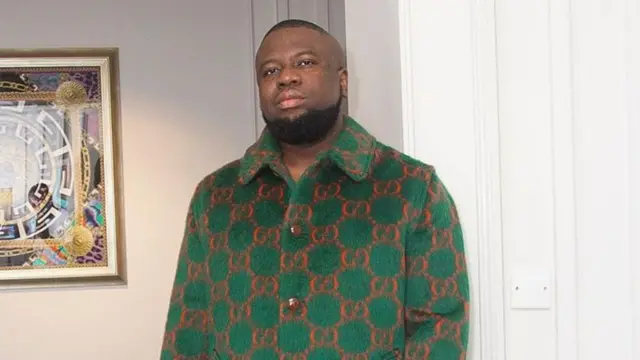 Hushpuppi