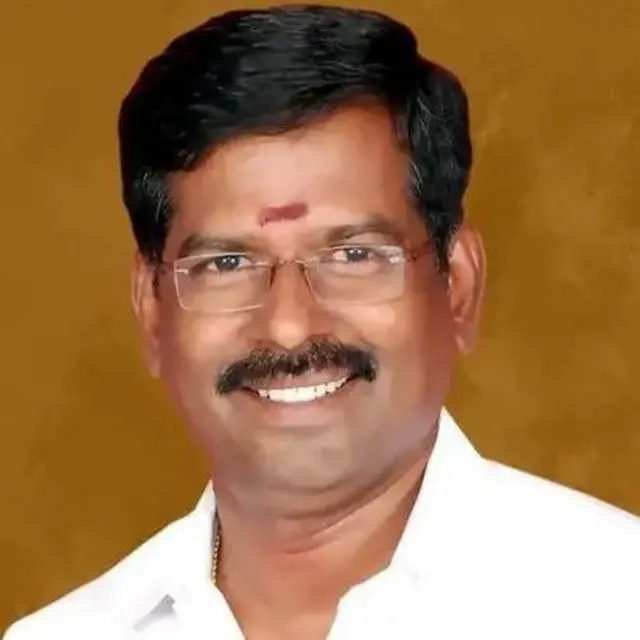 ப. பார்த்தசாரதி