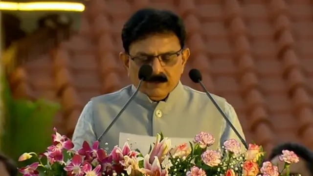 संजय सावकारे 