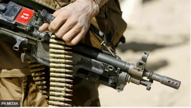 प्रातिनिधीक फोटो 