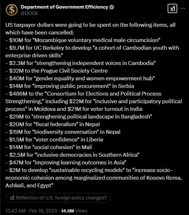 ایلون مسک، انڈیا