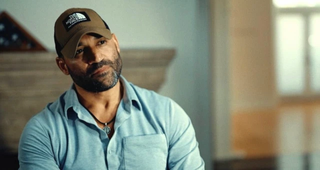 హత్యలు చేసేందుకు ఇసాక్ గిల్మోర్కు యూఏఈ చెల్లింపులు చేసింది