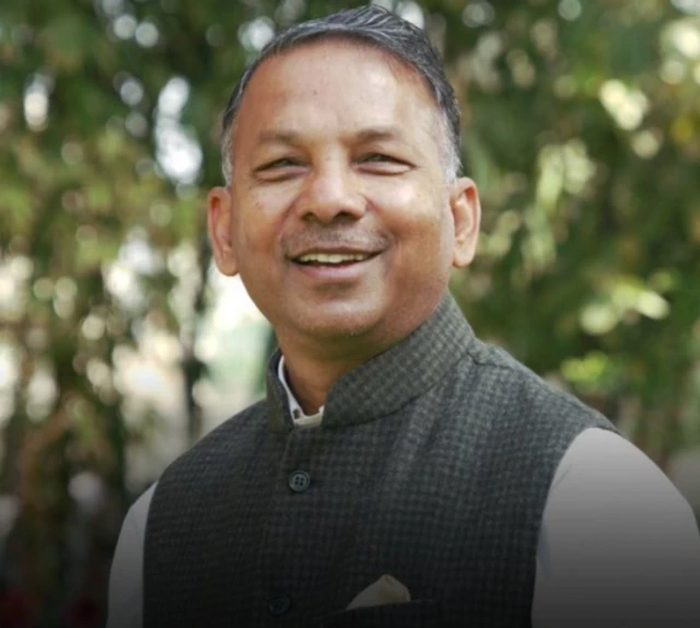 ਰਾਜਿੰਦਰ ਗੁਪਤਾ