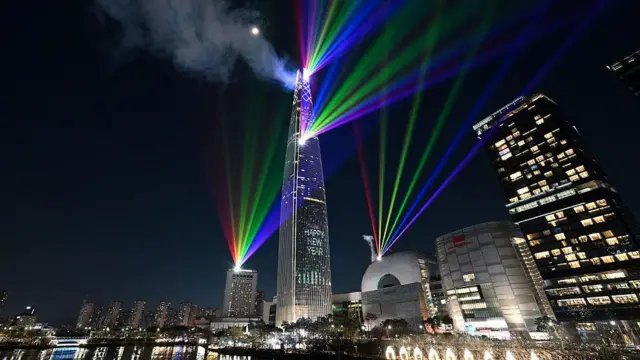 Південна Корея