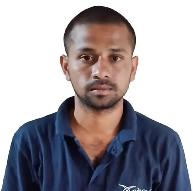 குண்டர் தடுப்புச் சட்டத்தில் கைது செய்யப்பட்ட சுர்ஜித்