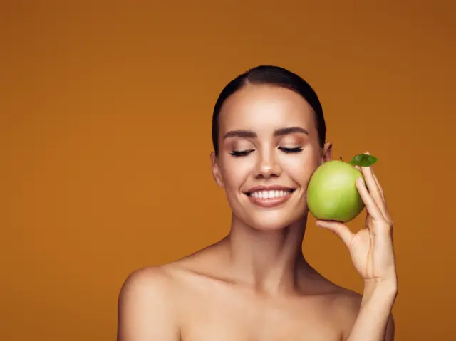 दातांचं आरोग्य