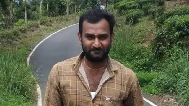 கேரளா, வயநாடு நிலச்சரிவு