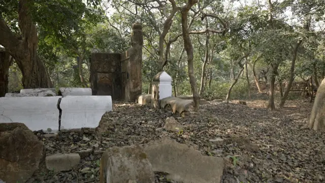 مسلمانوں کا ورثہ