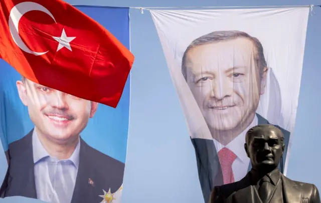 erdoğan kurum