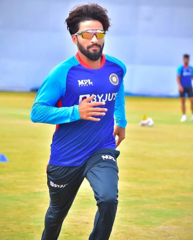 ராயல் சேலஞ்சர்ஸ் பெங்களூரு, ரஜத் பட்டிதார்