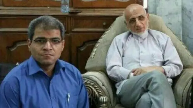 میرسلیم