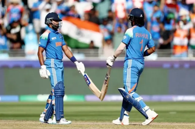 બીબીસી ગુજરાતી ભારત ઑસ્ટ્રેલિયા ક્રિકેટ મેચ ચૅમ્પિયન્સ ટ્રૉફી વિરાટ કોહલી