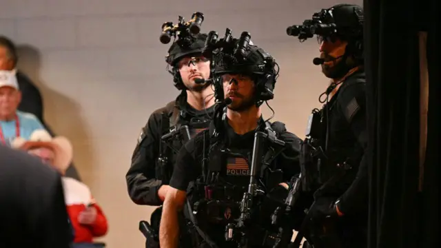 ਸੀਕਰੇਟ ਸਰਵਿਸ