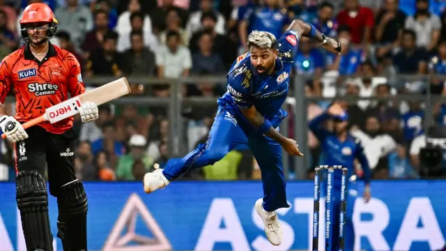 மும்பை வான்கடே மைதானம், மும்பை இந்தியன்ஸ், சன்ரைசர்ஸ் ஹைதராபாத், ஐபிஎல் 2026
