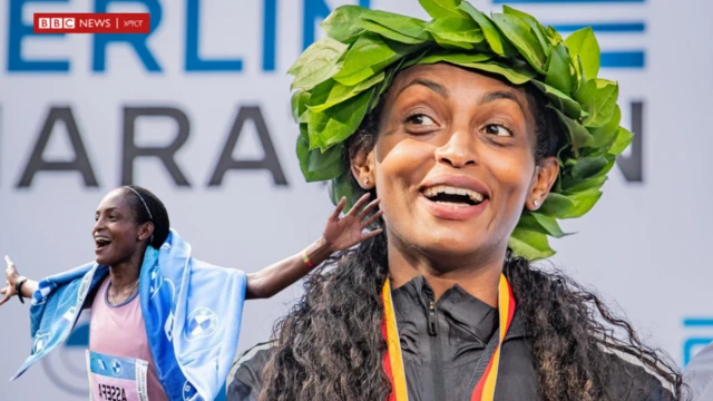 ትዕግሥት አሰፋ