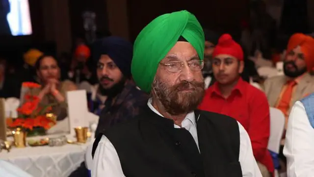 ਤਰਲੋਚਨ ਸਿੰਘ 