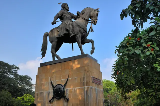 शिवाजी महाराज