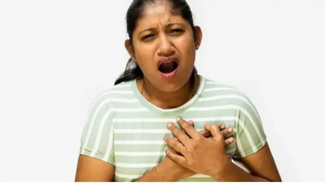 میں اب نوجوانوں میں بھی دل کے دورے کے کیسز تیزی سے بڑھ رہے ہیں۔