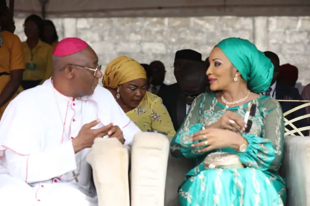 Aba integrated power plant