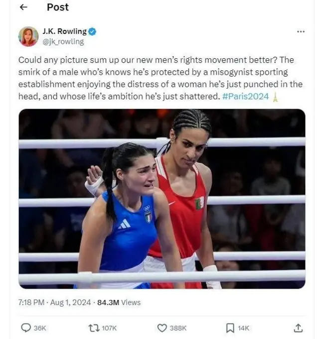 બૉક્સર વિવાદ