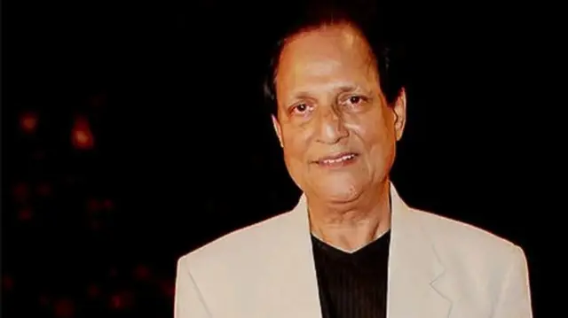 मशहूर फिल्म निर्माता निर्देशक सावन कुमार टाक
