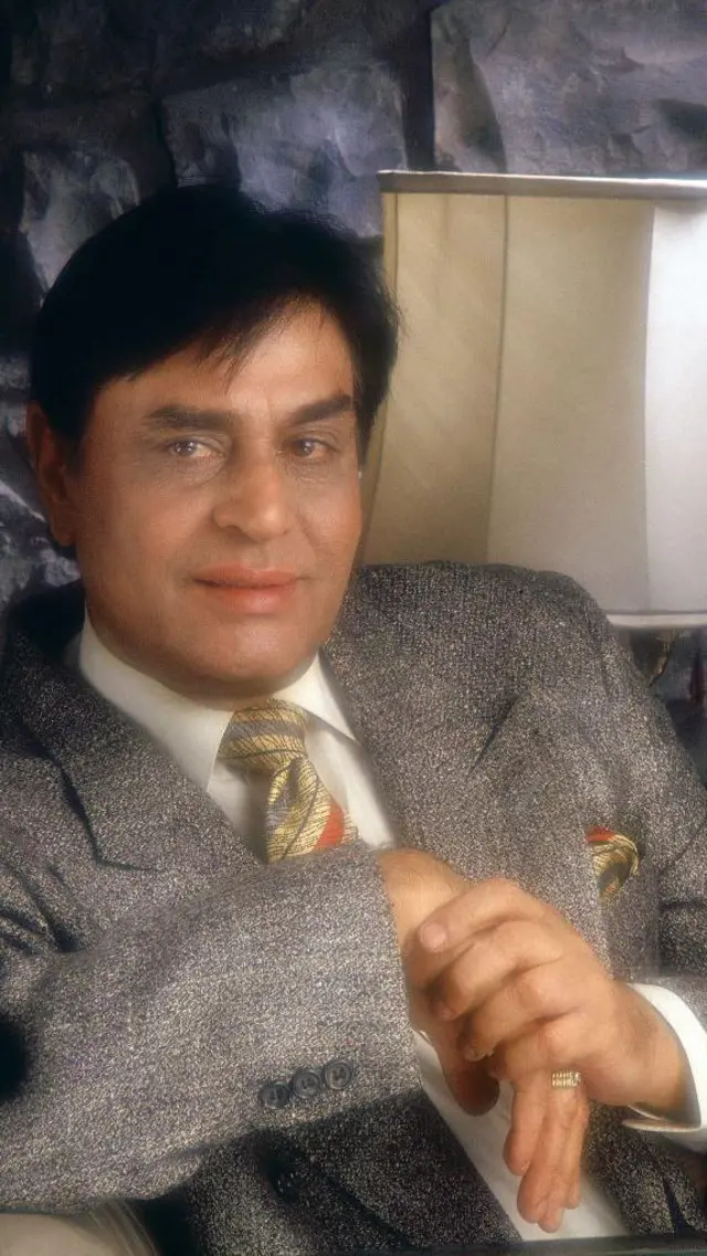 राजेंद्र कुमार