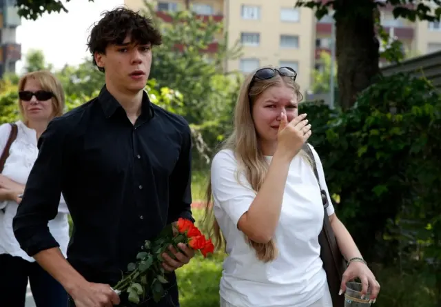 pucnjava u gracu, pucnjava u austriji, masovno ubistvo u školi u austriji, masovno ubistvo u školi u gracu