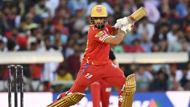 प्रभसिमरन सिंग, पंजाब किंग्ज, दिल्ली कॅपिटल्स