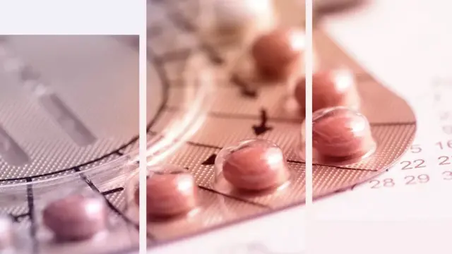 హార్మోన్ రిప్లేస్‌మెంట్ థెరపీ 