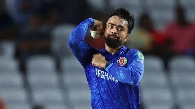 રાશિદ ખાન