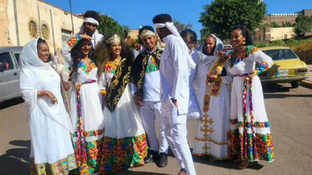 ራይሞክ ኣብ ስርሓ ፡ ፊልም 'ማሪታዊ'