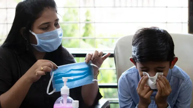 ਇਨਫਲੂਏਂਜ਼ਾ